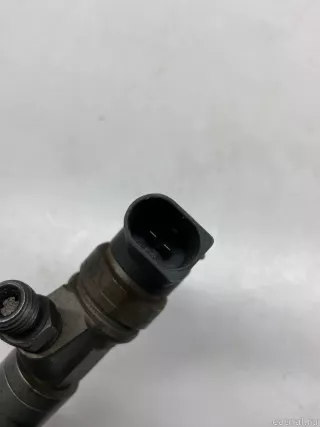 13537792096 BMW Форсунка дизельная электрическая BMW 5 E60/E61 Арт E40554516, вид 5