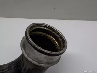 2115281682 Mercedes Benz Патрубок интеркулера Mercedes S W221 Арт E40558291, вид 2