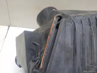 16500JD20A Nissan Корпус воздушного фильтра Nissan Qashqai 2 restailing Арт E40566303, вид 7