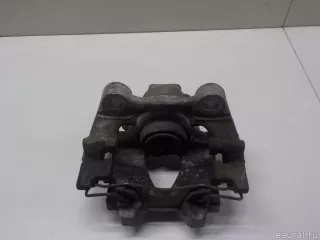 2044231681 Mercedes Benz Суппорт тормозной задний правый Mercedes E W212 Арт E40575109, вид 5