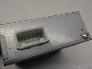 284A1JD00A Nissan Блок электронный Nissan Qashqai 2 restailing Арт E40591359, вид 3
