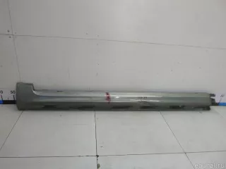 39873022 Volvo Накладка на порог (наружная) Volvo S80 2 restailing 2 Арт E40594588, вид 1