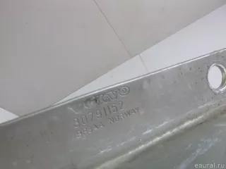 30791152 Volvo Усилитель переднего бампера Volvo V70 3 Арт E40594628, вид 6