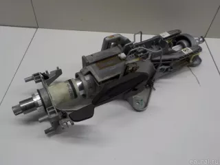 32306795345 BMW Колонка рулевая BMW 5 F10/F11/GT F07 Арт E40605114, вид 1