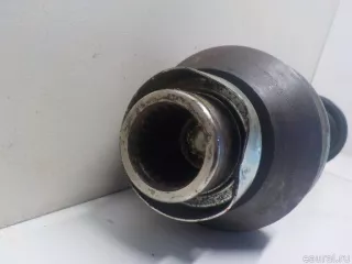7H0407272CJ VAG Полуось передняя правая Volkswagen Transporter T5 restailing Арт E40622051, вид 3