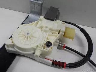 6M21U27000BT Ford Стеклоподъемник электр. задний правый Ford Galaxy 2 restailing Арт E40678711, вид 2