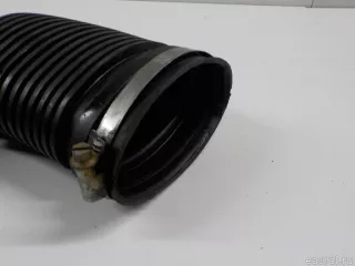 Патрубок воздушного фильтра Ford Galaxy 2 restailing 2008г.  - Фото 2