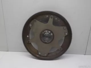 95511607500 VAG Маховик Porsche Cayenne 957 Арт E40684966, вид 1