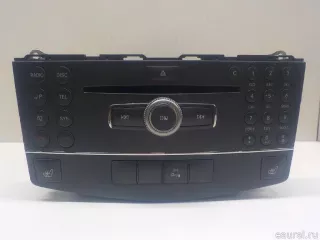 2048700196 Mercedes Benz Магнитола Mercedes GL X166 Арт E40696498, вид 1