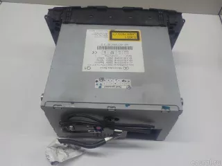 2048700196 Mercedes Benz Магнитола Mercedes GL X166 Арт E40696498, вид 3