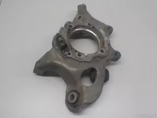 2043500341 Mercedes Benz Кулак поворотный задний левый Mercedes E W212 Арт E40696884, вид 1