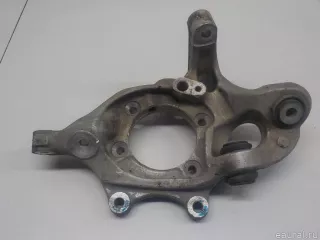 2043500341 Mercedes Benz Кулак поворотный задний левый Mercedes E W212 Арт E40696884, вид 2