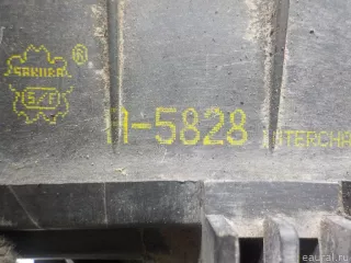  Корпус воздушного фильтра Mitsubishi Lancer 10 Арт E40701605, вид 8