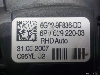 31329060 Volvo Педаль газа Volvo S80 2 restailing 2 Арт E40704751, вид 7