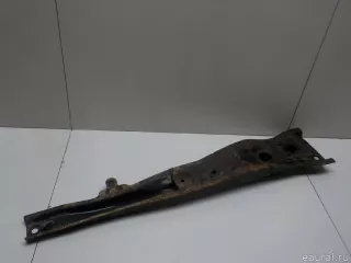 4000A094 Mitsubishi Балка передняя продольная Mitsubishi Lancer 10 Арт E40716142, вид 5