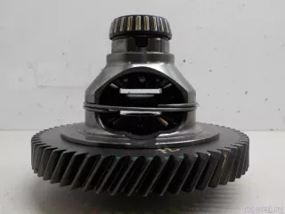 3810100QAT Nissan Дифференциал Nissan Micra K14 Арт E40726182, вид 3