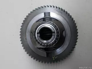 3810100QAT Nissan Дифференциал Nissan Micra K14 Арт E40726182, вид 4