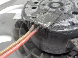 7H0959455A VAG Вентилятор радиатора Volkswagen Transporter T5 restailing Арт E40737174, вид 2