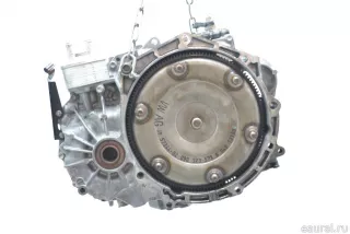  АКПП (автоматическая коробка переключения передач) Audi A3 8P Арт E40745391, вид 1