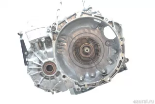  АКПП (автоматическая коробка переключения передач) Audi A3 8P Арт E40745391, вид 2