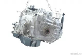  АКПП (автоматическая коробка переключения передач) Audi A3 8P Арт E40745391, вид 3