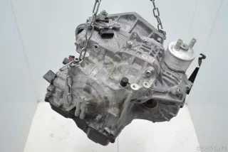  АКПП (автоматическая коробка переключения передач) Audi A3 8P Арт E40745391, вид 5
