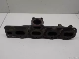 1697761 Ford Коллектор выпускной Ford Focus 3 restailing Арт E40747525, вид 1