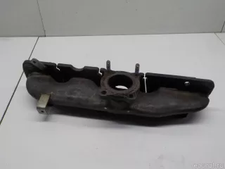 1697761 Ford Коллектор выпускной Ford Focus 3 restailing Арт E40747525, вид 2