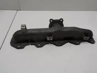 1697761 Ford Коллектор выпускной Ford Focus 3 restailing Арт E40747525, вид 3