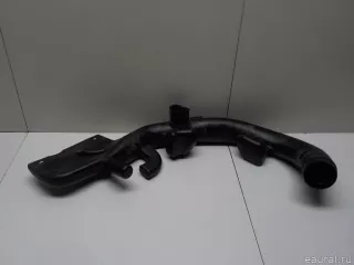 16554JD200 Nissan Воздухозаборник (наружный) Nissan Qashqai 2 restailing Арт E40754006, вид 1