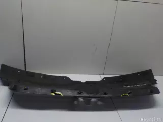 7H0853653 VAG Решетка радиатора Volkswagen Transporter T5 restailing Арт E40776567, вид 6