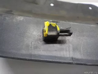 7H0853653 VAG Решетка радиатора Volkswagen Transporter T5 restailing Арт E40776567, вид 8