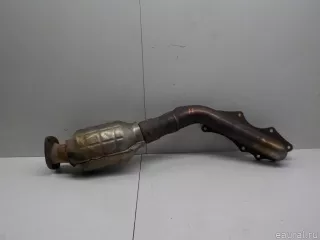 1714031140 Toyota Коллектор выпускной Lexus GS 3 Арт E40784653