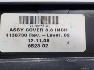 65509194064 BMW Дисплей информационный BMW X5 E70 Арт E40824914, вид 11