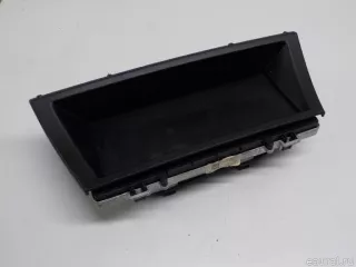 65509194064 BMW Дисплей информационный BMW X5 E70 Арт E40824914, вид 2