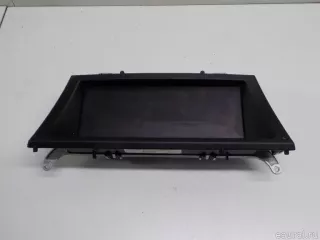 65509194064 BMW Дисплей информационный BMW X5 E70 Арт E40824914, вид 5