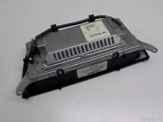 65509194064 BMW Дисплей информационный BMW X5 E70 Арт E40824914, вид 7