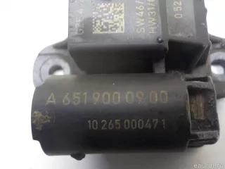 6519000900 Mercedes Benz Реле накала свечей Mercedes Sprinter W907/910 Арт E40861032, вид 5