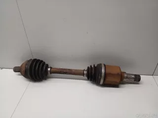 1726452 Ford Полуось передняя левая (приводной вал, шрус) Ford Mondeo 4 restailing Арт E40861357, вид 1