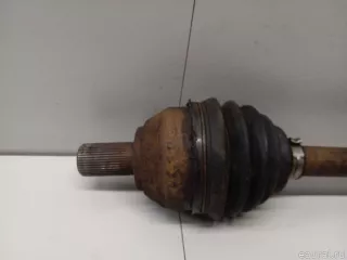 1726452 Ford Полуось передняя левая (приводной вал, шрус) Ford Mondeo 4 restailing Арт E40861357, вид 4