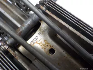 7H2419501G VAG Колонка рулевая Volkswagen Transporter T5 restailing Арт E40863124, вид 8