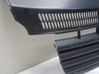 STVWT5093A0 SAT Решетка радиатора Volkswagen Transporter T5 restailing Арт E40872259, вид 2