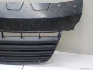 STVWT5093A0 SAT Решетка радиатора Volkswagen Transporter T5 restailing Арт E40872259, вид 5