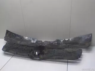 STVWT5093A0 SAT Решетка радиатора Volkswagen Transporter T5 restailing Арт E40872259, вид 6