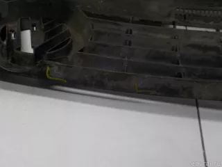 STVWT5093A0 SAT Решетка радиатора Volkswagen Transporter T5 restailing Арт E40872259, вид 7