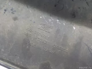 STVWT5093A0 SAT Решетка радиатора Volkswagen Transporter T5 restailing Арт E40872259, вид 8