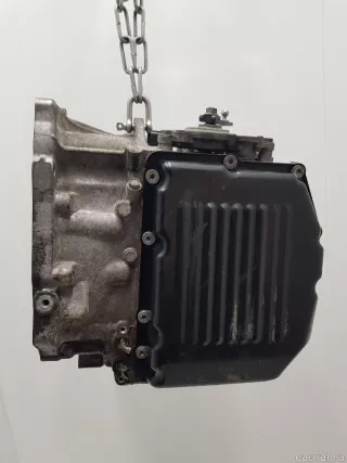 36050307 Volvo АКПП (автоматическая коробка переключения передач) Volvo S80 2 restailing 2 Арт E40875961, вид 4