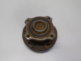31226765601 BMW Ступица передняя BMW 5 E60/E61 Арт E40877395, вид 2