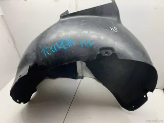 1T0805911P VAG Защита арок передняя левая (подкрылок) Volkswagen Touran 2 Арт E40879594, вид 1