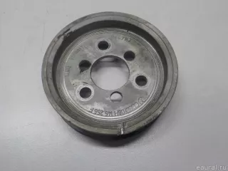 06H145255F VAG Шкив насоса гидроусилителя Volkswagen Transporter T5 restailing Арт E40909834, вид 1